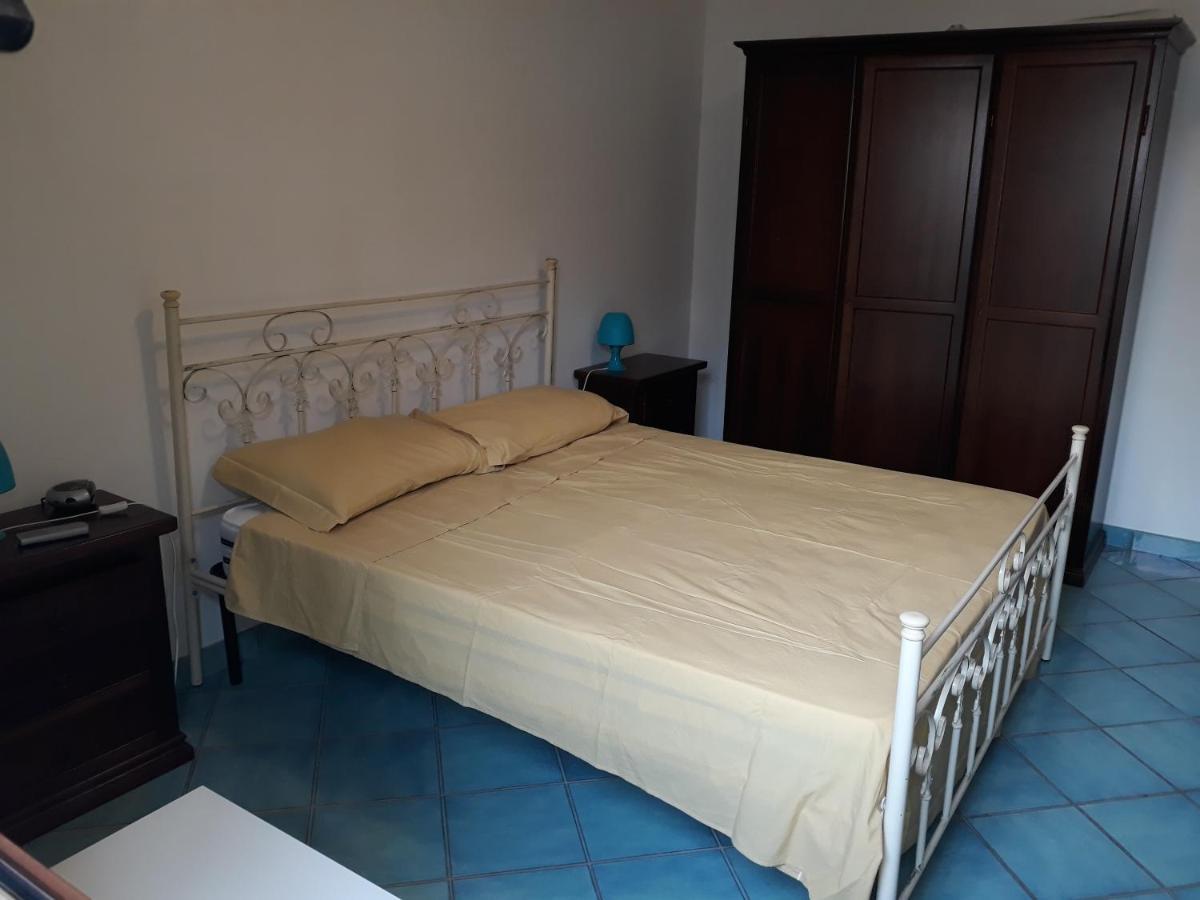 Villa In Villaggio Porto Cesareo Exterior foto